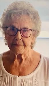 Mary G. Edwards Obituary April 21, 2022