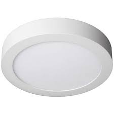 Contact us by phone (+32) 57 466 866 or by mail (email protected) in order to obtain more information about this downlight recessed 12w led 140° driverless for bathroom. Buy Led Downlight 12w 960lm 6000k Surface White Ldv Lighting Bric