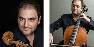 Galveston Symphony Orchestra Events