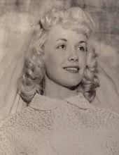 Obituary information for Marilyn C. (Barclay) Riley