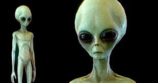 Pin By Jade S On Game Inspiration In 2020 Alien Aesthetic Grey Alien Alien Design