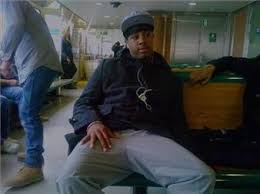 William Rios Obituary (2008)