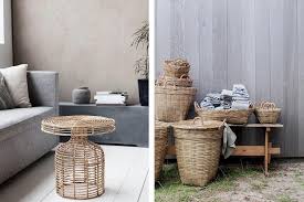New, vintage and antique rattan console tables. Where To Shop For Pretty Rattan Furniture Qanvast