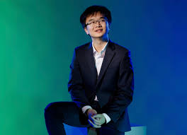 Class Acts: Justin Xu - The Source - WashU