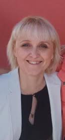 Condolence Book for Olena Bundiuk (Kinsale, Cork)