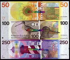 Holland Currency Banknotes Netherlands Paper Money Catalog And Dutch Currency History Bank Notes Paper Money Banknote Collection