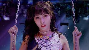 Twice-Momo #FANCY | Fancy, Twice, Hirai momo