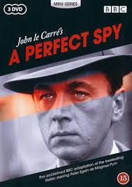 A Perfect Spy by John le Carré