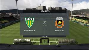 It is used mostly for football matches of primeira liga club rio ave. Tondela Vs Rio Ave Fc 21 9 20 Live Priemeira Liga Full Match Fifa 20 Youtube