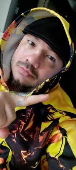 Straight from the slums of shaolin