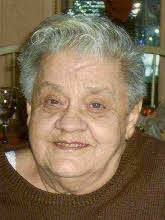 Obituary information for Rosemarie "Rosebud" Mumford