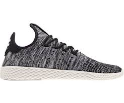 The premium leather upper creates a minimalist look that fits in everywhere. Adidas Pharrell Williams Tennis Hu Primeknit Ab 116 96 Preisvergleich Bei Idealo De