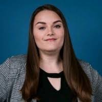 Brianna Belisle's Instagram, Twitter & Facebook