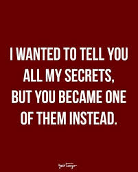 A pick line like that can be used to compliment your crush like she comes to see you and there is some sort of nervousness on her face about how is she looking. 15 Crush Quotes For Him So He Knows Exactly How You Feel Crush Quotes For Him Quotes For Your Crush Hopeless Crush Quotes