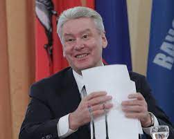 Накануне мэр столицы сергей собянин заявил, что, хотя пока московским властям удается справляться с ситуацией, город находится «близко к более жестким решениям» и «более. Sergej Sobyanin Reshil Podat V Otstavku Politika Rbk