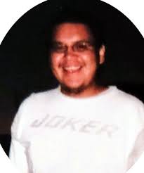 KEITH DANIEL KILLS STRAIGHT