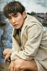 La Imagen Puede Contener 1 Persona Primer Plano Lee Joon Joon Gi Lee Joong Ki