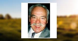 Anthony "Tony" H. Fournier Obituary October 1, 2013