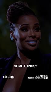 Madam got Deja all the way together 👏🏾 #SistasOnBET