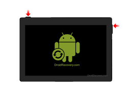 How to Boot Vodafone Smart Tab II 7 ...