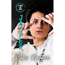 Jasper (Love In Ink Book 3) eBook : Raynes, Ruby: Amazon.com.au: Kindle  Store