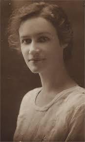 Catherine “Kate” Manns Penman (1872-1950)