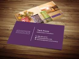 Isagenix digital business card 01 c$69/year. 6 Amazing Scentsy Business Cards Free Shipping Tank Prints