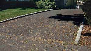 The most common edging materials are plastic landscape edging and stone or concrete blocks. A Better Driveway Border This Old House