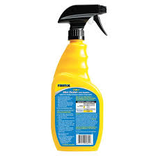 Repel 23 Fl Oz Pump Spray Glass Cleaner