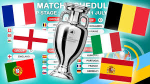 Si vous ne voulez pas vous contenter de parier sur les matchs individuels, vous pouvez toujours parier sur les résultats du groupe a. Pronostic Euro 2020 En 2021 Tous Les Pronostics Du Championnat D Europe De Football