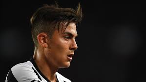 Kota Roma Bisa Makin Spesial untuk Dybala