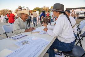 ENTREGA AGRICULTURA FERTILIZANTES A MÁS DE 1.7 MILLONES DE PRODUCTORES