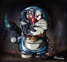 Unduh 98 Doraemon Joker Wallpaper Hd Terbaik Untuk Android Doraemon Wallpapers Doremon Cartoon Cartoon Wallpaper Hd