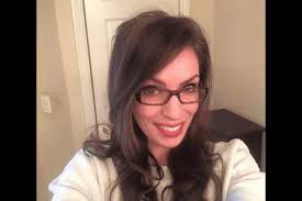 Eye Have A Story: Becky, Saving Grace