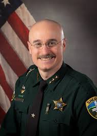 Leon County Sheriff's Office > About us > Meet the command staff