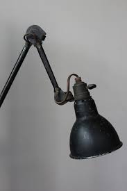 ancienne lampe industrielle gras lamp industrial lamp industrial style decor