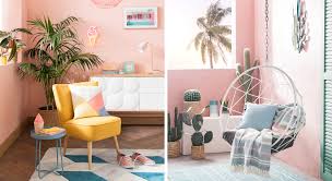 ➡️ rdv sur messenger partagez vos pépites déco en mentionnant @maisonsdumonde bit.ly/homepagemdm. Maisons Du Monde Nouvelle Collection Printemps Ete 2019