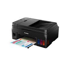 Ij scan utility lite is the application software which enables you to scan photos and documents using airprint. Canon Pixma G4000 Driver Download Free Download
