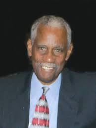 Mr. Nolan “Buster” Edward Brackett