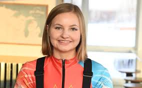 Alpine Skiing: Girls get the crown in Taylor Falls