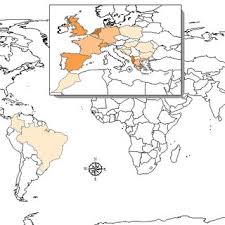 Is here to provide you with the latest and greatest diesel performance parts and accessories! Pdf The Italian Mafias In The World A Systematic Assessment Of The Mobility Of Criminal Groups