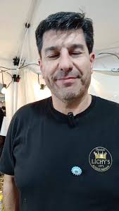 FIESTA DEL ALFAJOR REGIONAL