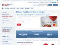 Maybe you would like to learn more about one of these? Tesco Credit Card Reviews Read Customer Service Reviews Of Www Tesco Credit Card Co Uk