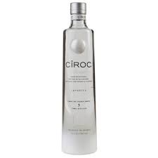 Ciroc Vodka Products Crown Wine Spirits