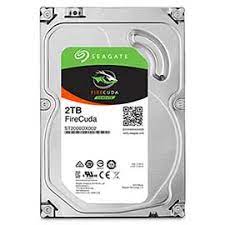 New seagate firecuda 1tb 2.5 sata iii (sata 6.0gbps) sshd hybrid internal laptop hard drive for. Firecuda Solid State Hybrid Drive Sshd Seagate Us