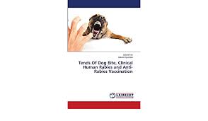 No person in the united states has ever contracted rabies from a dog, cat or ferret held in quarantine for 10 days. Tends Of Dog Bite Clinical Human Rabies And Anti Rabies Vaccination Iroh Gabriel Ogundipe Gabriel Amazon De Bucher