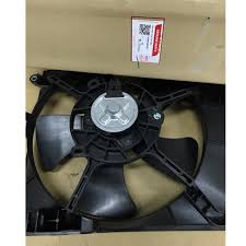 Maybe you would like to learn more about one of these? Original Perodua Viva All Myvi 1 0 1 3 2005 2010 Radiator Fan Motor Cover Blade Assembly Full Set 16360 Bz021 Shopee Malaysia