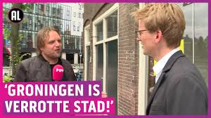 We did not find results for: Journalist Weer Bedreigd Door Groningse Huisjesmelker Youtube
