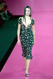 Lolita Lempicka S/S 2000 dress - runway – InLouve