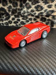 Image result for Red 1986 Fleet